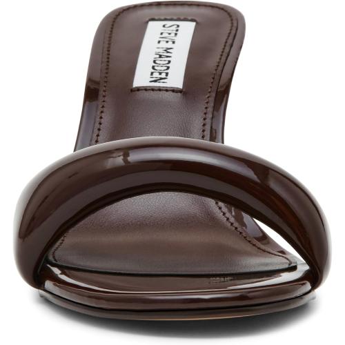 Steve Madden Women's Perri (See the picture for the size ) (black)