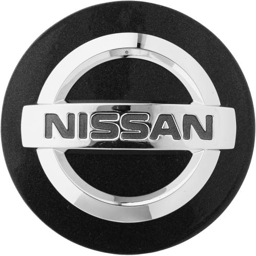 Genuine Nissan 40342-4RB4B Center Cap, Select Maxima Murano Versa