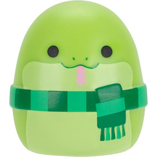 Squish-a-longs “Harry Potter” Clip-a-Longs Mini-Squish Slytherin Multipack