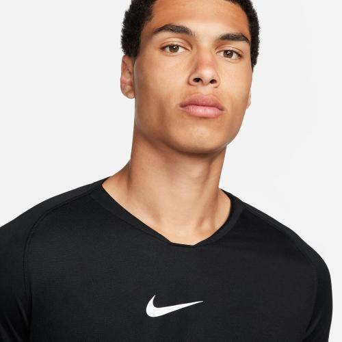 SOZE S/M....Nike - Park First Layer Top - Men's Long Sleeve Sweater