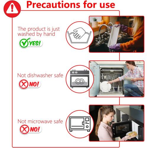 Flour Container - 5.5 L /5.81qt/5kg Large Flour Dispenser Keep Your Flour Fresh and Dry Easily with Kitchen Essential