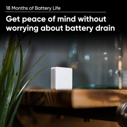 Wyze Climate Sensor (3-Pack)