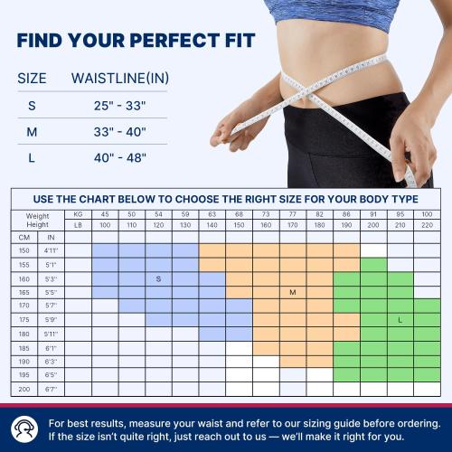 Color Black Fit Geno Back Brace Posture Corrector for Women and Men, Shoulder Straightener, Adjustable Full Back Support, Upper and Lower Back Pain Relief - Scoliosis, Hunchback, Hump, Thoracic, Spine Corrector