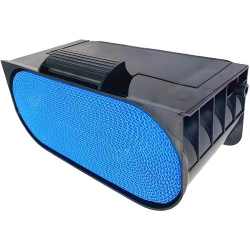 Air Filter AL215053 AL207629 Fits For John Deere 6130M 6145R P958670 Engine 4045 6068