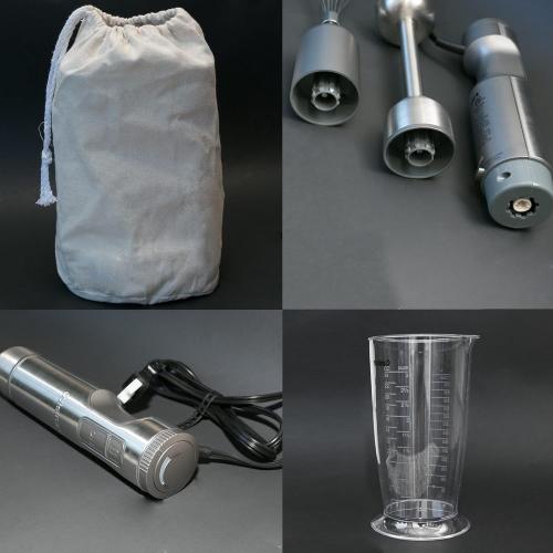 Cuisinart Smart Stick Variable Speed Hand Blender