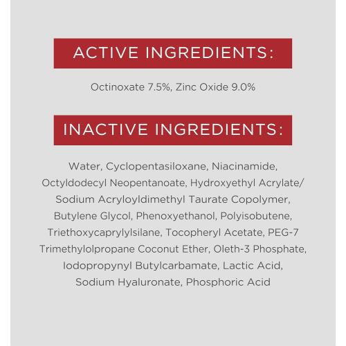 1.7oz EltaMD UV Clear Face Sunscreen SPF 46, Oil-Free Sunscreen with Zinc Oxide, Dermatologist Recommended