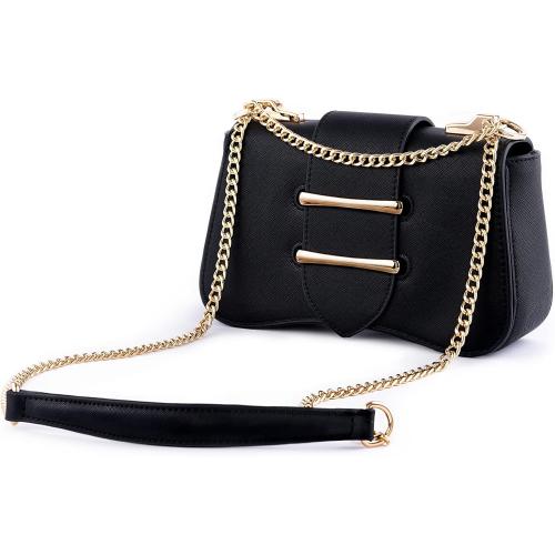 Before & Ever Mini Shoulder Bag - Small Purse Mini Tote - Small Shoulder Bags for Women - Small Purse Clutch