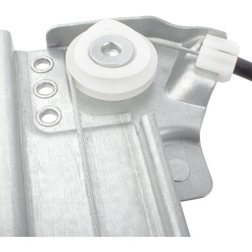 BOXI 751-714 Front Driver Side Power Window Regulator with Motor Fits for Ford Escape 2013-2019 Sport Utility 4-Door / CJ5Z7823201A CJ5Z7823201C