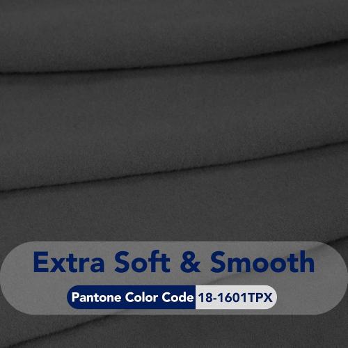 2 pack Super Stretch Sofa Slipcover – Spandex Non Slip Soft Couch Sofa Cover, Washable Furniture Protector with Non Skid Foam and Elastic Bottom for Kids, Pets （Sofa, Dark Gray）