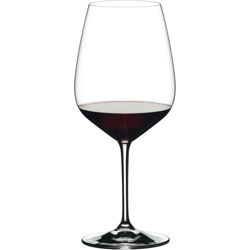4 pack Riedel Extreme Cabernet