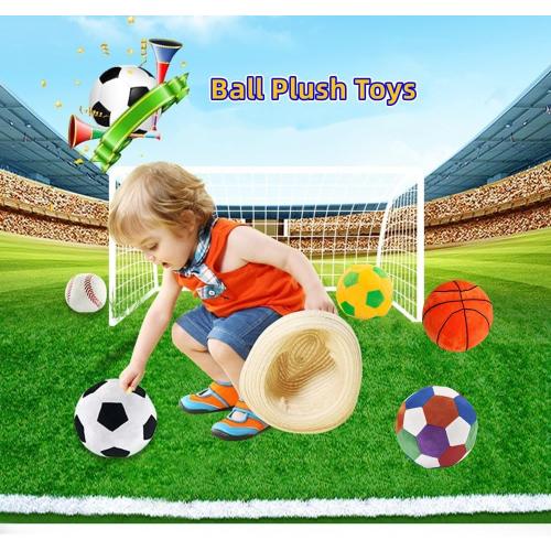 H&W Baseball Teddy Boys, Shatterproof Baseball Sports Themed , Gift for Kids