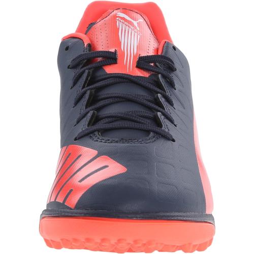 Size/11PUMA Men's Evospeed 4.4 Turf Soccer Shoe