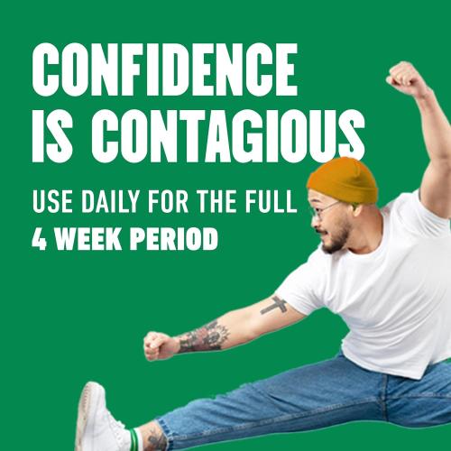 Lotrimin Medicated Deodorant Powder Spray with Miconazole Nitrate 2%, 4.6 oz (Pack of 3)