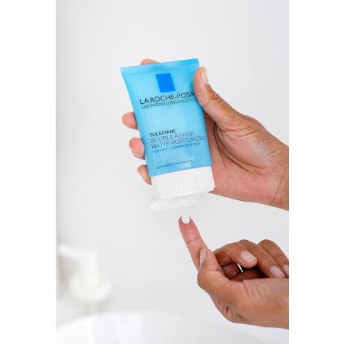 La Roche-Posay Toleriane Double Repair Matte Face Moisturizer