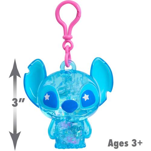 Just Play Stitch Movie Blind Bag Clip On