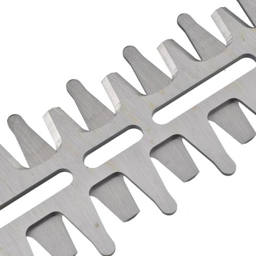 24-inch Hedge Ttrimmer Blades Replacement for Stihl HS45 Hedge Trimmer, 2 Blades