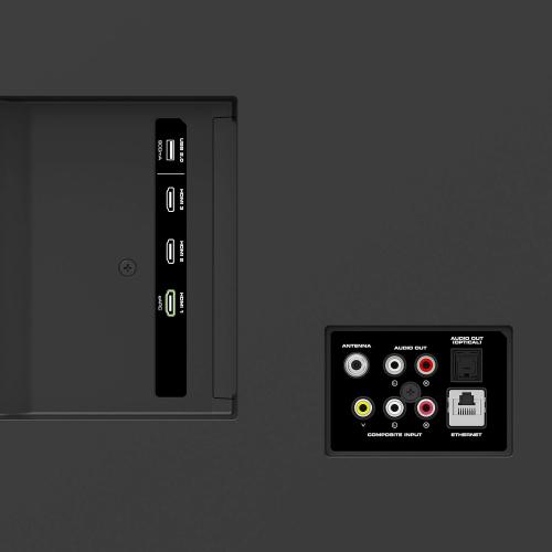 VIZIO 65” Class 4K UHD LED HDR Limited Edition Smart TV