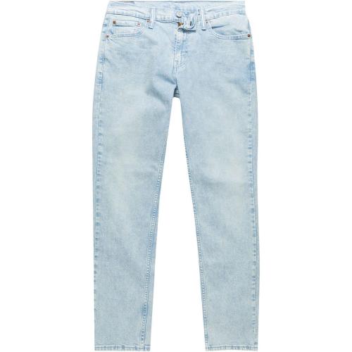 Levi's Women's Ribcage Straight Ankle. Size 31