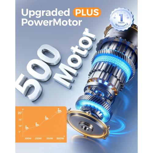 Electric Wheelchairs for Adults, 25  Miles Long Travel Range, Foldable Motorized Wheelchair, Portable All-TerrainMotorized Wheelchair for The Elderly