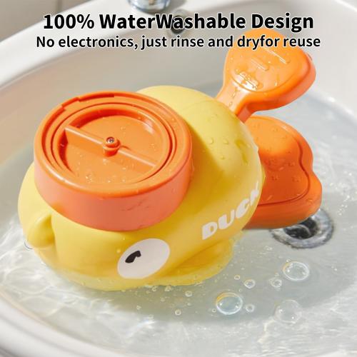 Duck Dog Interactive Treat Dispenser Toy Slow Feeder Food Puzzle