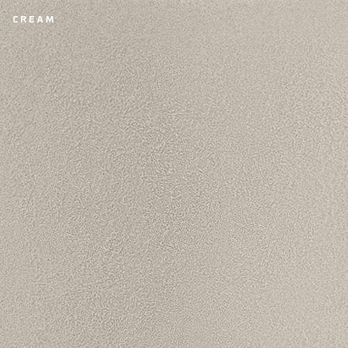 Ibiza Polyresin Indoor and Outdoor Planter with Classic Cream Finish - Durable, Weatherproof, Lightweight, Large Plant Pot for Patio, Garden, Deck, Entryway