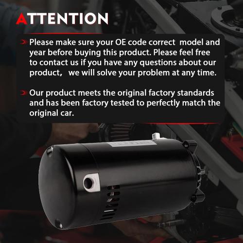 Pool pump motor 1 1/2 HP, 1 PH, 60Hz, 230/115 V, 3450RPM, 56J FRAME, ODP