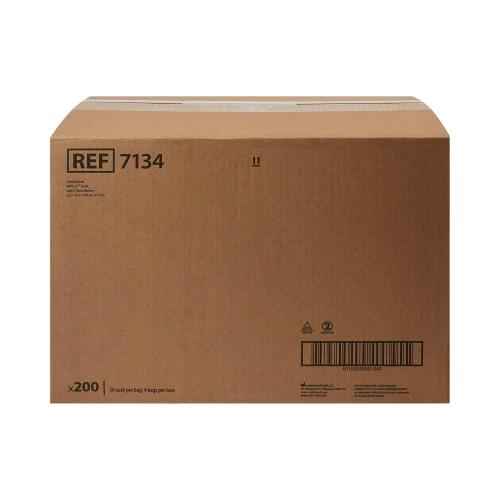 Covidien 7134 Simplicity Fluff Underpad, Moderate Absorbency, 23 x 24 (Pack of 200)