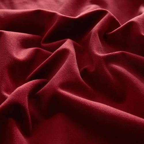 JUSPURBET Decorative 20x20 Pillow Covers Set of 2 Velvet Throw Pillow Covers for Couch Sofa