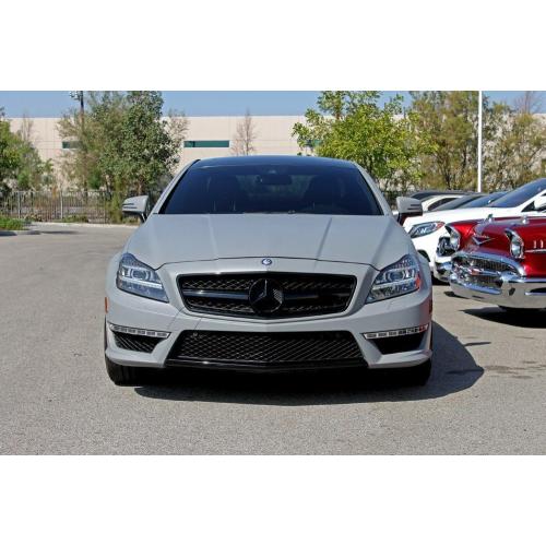 VViViD  Matte Attack Grey (Nardo Grey) Vinyl Wrap Adhesive Film (3ft x 5ft)