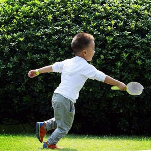 Shindel Durable Kids Bug Catcher Nets, 4PCS Insect Collecting Net Bath Toy Adventure Tool Early Learning Tool for Specimen Observation