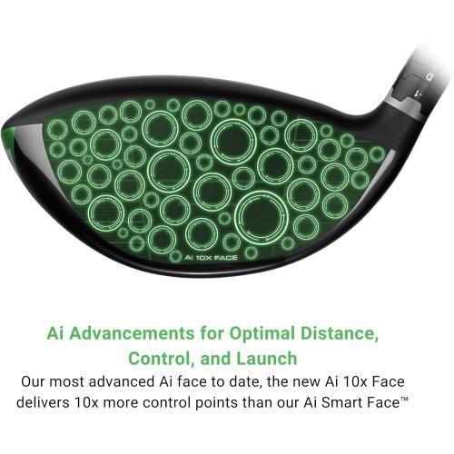 OneCallaway Golf club right, Elyte 5/R2 18.Vanquish