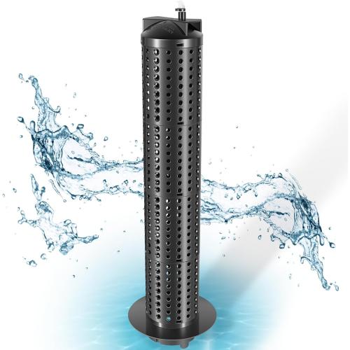 59053800 Center Core Replacement Part for Clean & Clear RP Filter CC 150, 175 and 200 Square Feet EC- 160317 160318 CCRP150 CCRP200 Pool and Spa Cartridge Filter Part