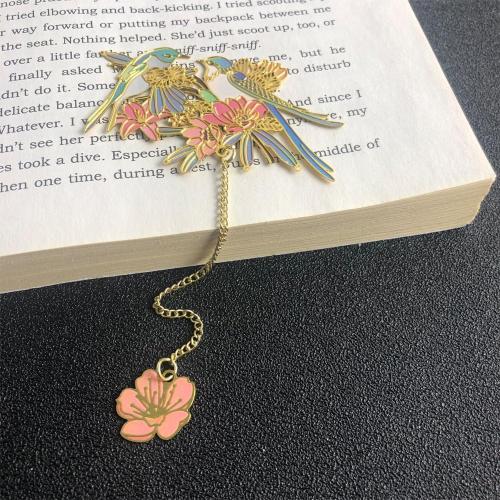 Book Club Gifts for Women Book Lovers Bookish Birthday Easter Gifts Book Marks for Teens Best Friends Readers Students Graduation Christmas Gift (Bird)