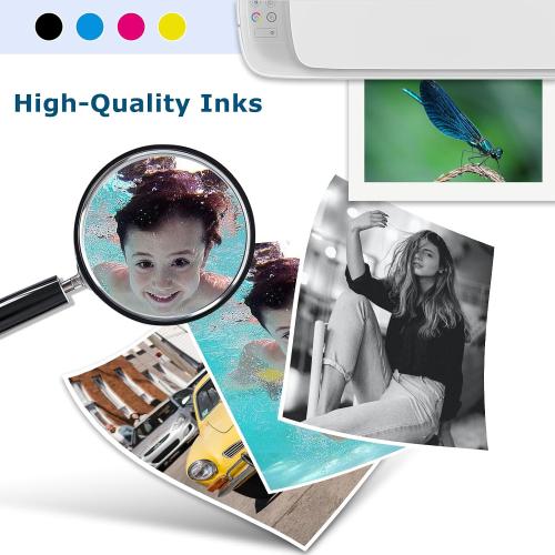 Ink Cartridges Replacement for 936-2