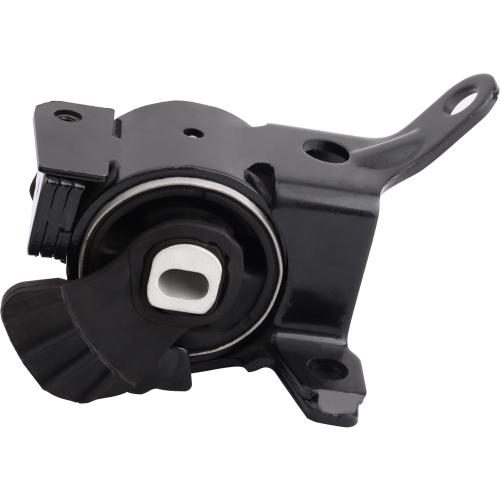 Engine Motor & Transmission Mount Kit - Compatible with 2014-2018 Mazda 3 2.0L & 6 2.5L & CX-5 2.5L - 3-Piece Set A4446 A4438 A4439