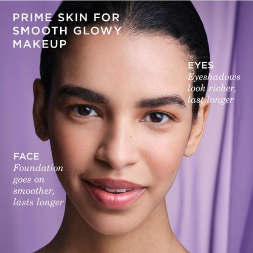 TATCHA Liquid Silk Canvas, Protective, Smoothing, & Blurring Makeup Primer