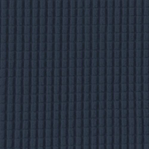 Easy-Going Stretch Couch Covers for Sofa Washable Large Dark Blue | 1-Piece Sofa Covers for 3 Cushion Couch Furniture Protector Couch Slipcover Soft with Bottom for Kids Pets