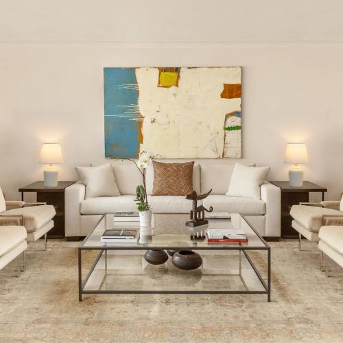 Sucolite Small 11.8 Table Lamps Set of 2, Bedside Nightstand Lamps for Bedroom Kid’s Room, Cute Desk Lamps with Studded Texture Base for Reading Nursery Living Room Office, White