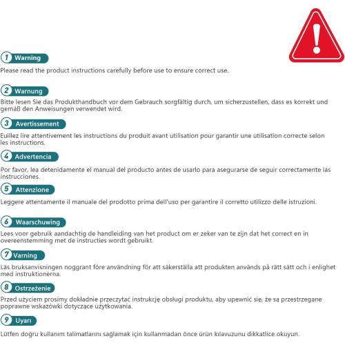 Septpenta Security Camera, 1080P HD Wireless Intelligent 2MP Surveillance Camera, 150° Wide Angle Lens, Abnormal Alarm Night Vision Camera for Monitoring