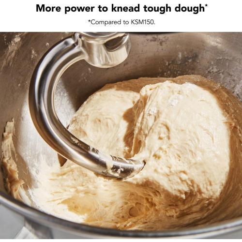 KitchenAid® 7 Quart Bowl-Lift Stand Mixer