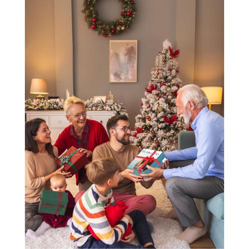 Extra Large Heating Pad for Back Pain Relief, 35x20 Electric Heat Pads for Period Cramps & Body Shoulder, 9 Heat Settings, Auto-Off, Machine Washable, Dry Moist Heat, Gifts for Women Men, Gray