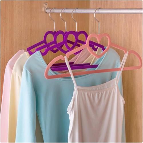 .14  PackClothes Hangers,Hangers,Premium Non-Slip Velvet Hangers Slim Space Saving Coat Hanger, Non Slip Hangers, Clothes Hangers 360° Swivel Hook