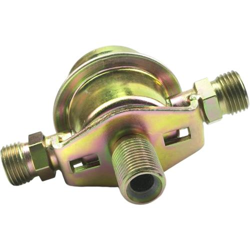 92811019825 Fuel Pressure Regulator Fit for Porsche 911 Carrera 2 928 Base | Replacement for 92811019825