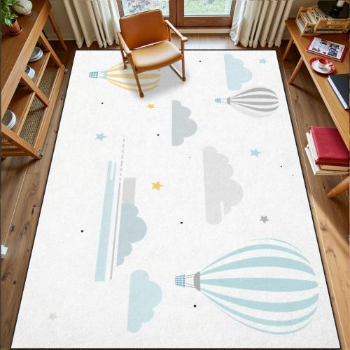 Xpe PLAY MAT HOT AIR BALLOON