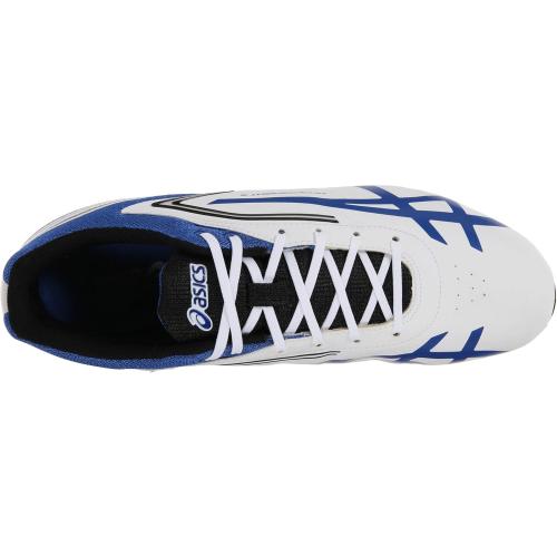 ASICS Men's Hypersprint 5 Track Shoe size 11