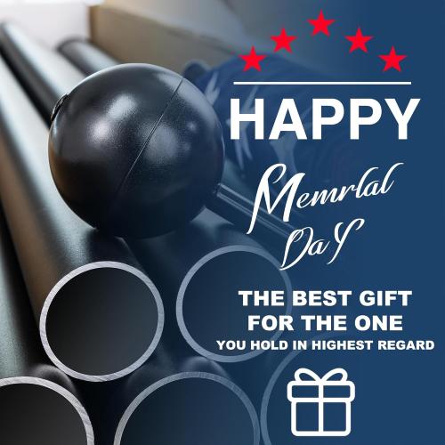 Black 16FT Telescoping Flag Pole Kit – 13 Gauge Black Aluminum for Outside House In-Ground Residential or Commercial Use, 80MPH Withstand, with Anti-Tangle Ring, Steel Clips, Nylon Flag