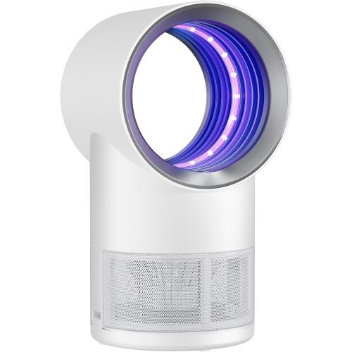 Fly Trap Indoor,White Gnat Traps House Indoor,Timed Indoor Insect Trap