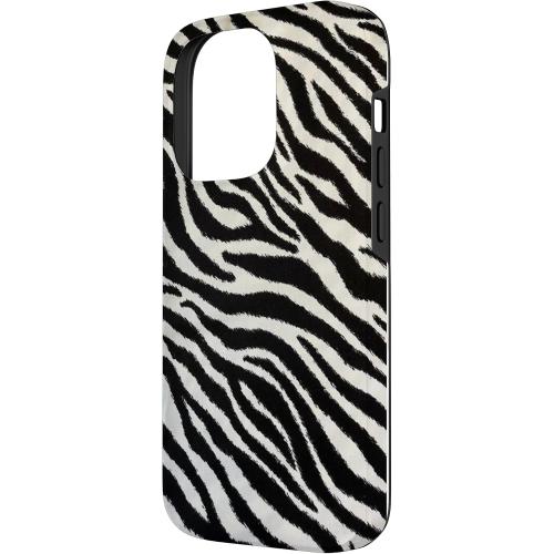 Zebra Girl case