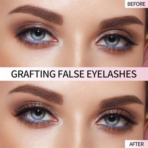 6 Pack Eyelash Clusters, D 0.07 13mm Curly Natural Individual Diy False Lash Clusters,Soft Long Wispy Fluffy Cluster Eyelash Extensions for Beginners Self Use Everyday Wear Women Seamless Blend (Pink)