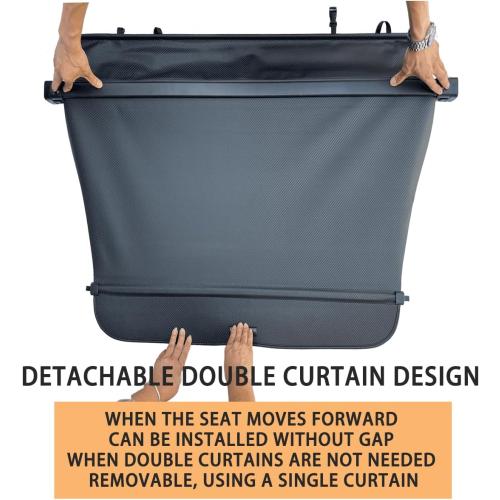 Cargo Cover Compatible with Lex/us RX350 RX450h 2004-2009 SUV Accessories Retractable Rear Trunk Cover Trunk Security Privacy Screen RX350 RX330 RX400h Cargo Cover 2004 2005 2006 2007 2008 2009